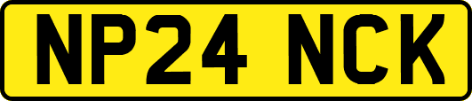NP24NCK