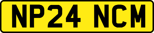 NP24NCM