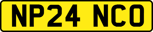NP24NCO