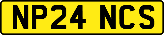 NP24NCS