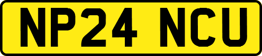 NP24NCU