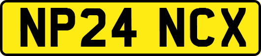 NP24NCX