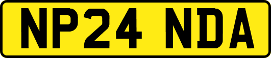NP24NDA