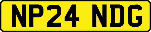 NP24NDG