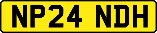 NP24NDH
