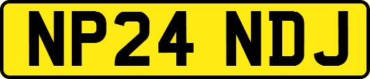 NP24NDJ