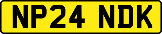 NP24NDK