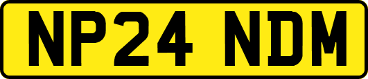 NP24NDM