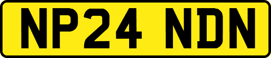 NP24NDN