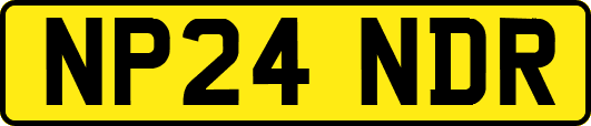 NP24NDR