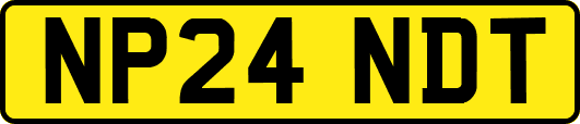NP24NDT