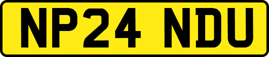 NP24NDU