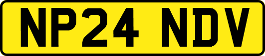 NP24NDV