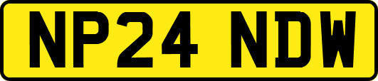 NP24NDW