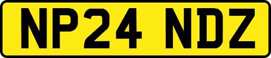 NP24NDZ