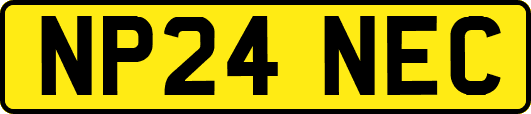 NP24NEC