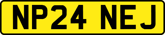 NP24NEJ