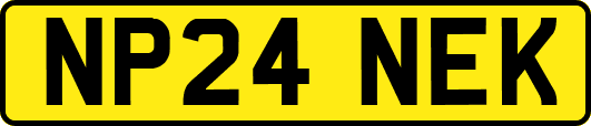NP24NEK