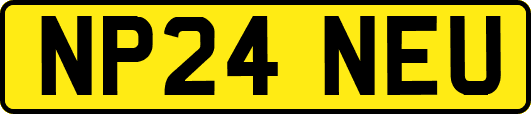 NP24NEU