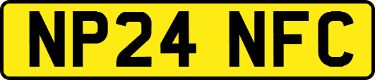NP24NFC