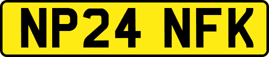 NP24NFK