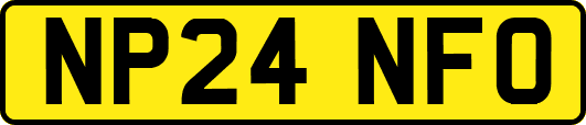 NP24NFO