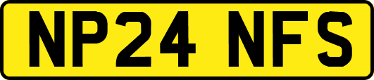 NP24NFS