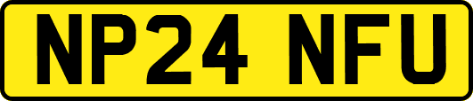 NP24NFU