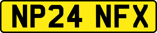 NP24NFX