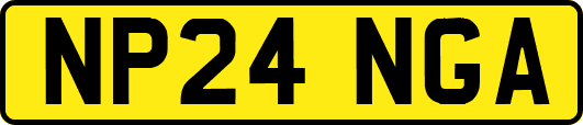 NP24NGA