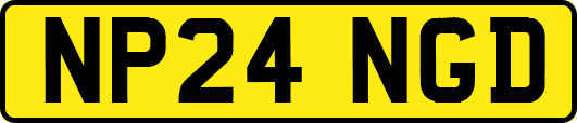 NP24NGD