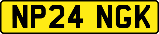 NP24NGK