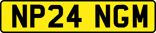 NP24NGM