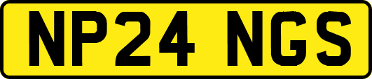 NP24NGS