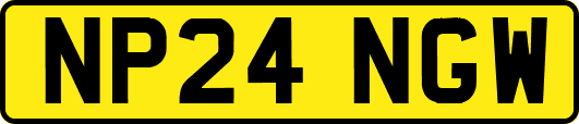 NP24NGW