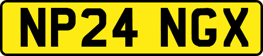 NP24NGX