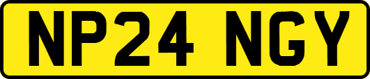 NP24NGY