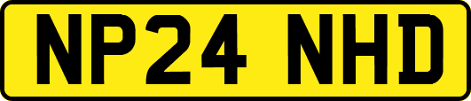 NP24NHD