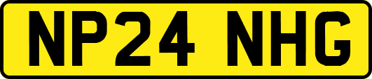 NP24NHG