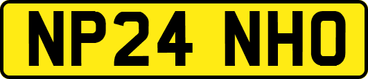 NP24NHO
