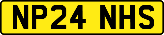 NP24NHS