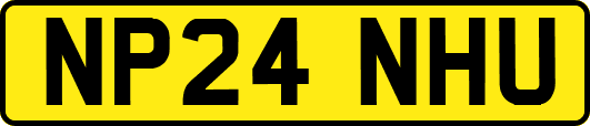 NP24NHU