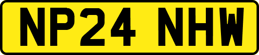 NP24NHW