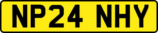 NP24NHY