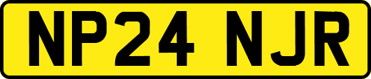 NP24NJR