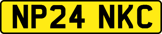 NP24NKC