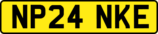 NP24NKE