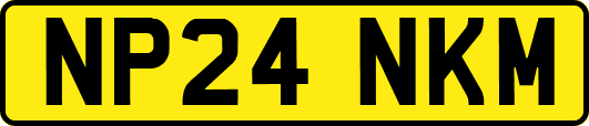 NP24NKM