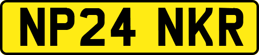 NP24NKR