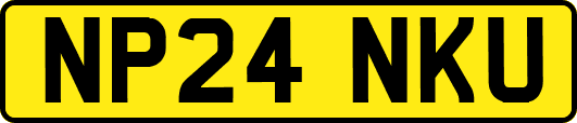 NP24NKU